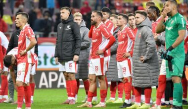 „Hai să vă spun un secret, vi se pare normal?”