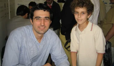 „Probabil că trebuia să fac asta public”