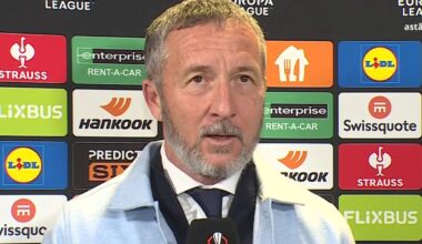 „Nu Craiova! Ei au fost cei mai buni până acum”