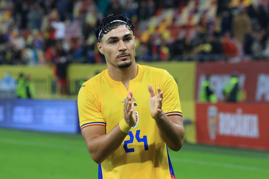 Lucescu dezvăluie un titular-surpriză pentru finala cu Bosnia: „Bineînțeles, poate juca”