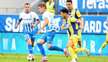 Jucătorul de 1 milion de euro pleacă de la Craiova: „Normal că este supărat!”