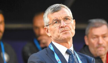 Șoc în Superliga! Ioan Ovidiu Sabău a cerut în direct REZILIEREA contractului cu U Cluj