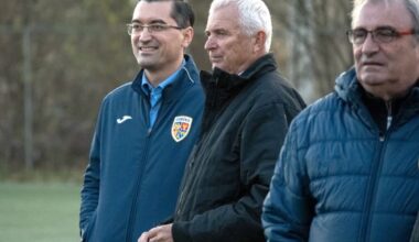 „Printre cele mai bune din România!”