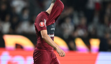 I-a ”stabilit”, ÎN DIRECT, prețul lui Louis Munteanu: ”Cel mai bine ar fi să plece”