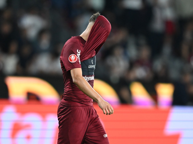 I-a ”stabilit”, ÎN DIRECT, prețul lui Louis Munteanu: ”Cel mai bine ar fi să plece”