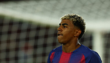 Înlocuitorul lui Hansi Flick a spus totul despre prestația slabă a lui Lamine Yamal în El Clasico