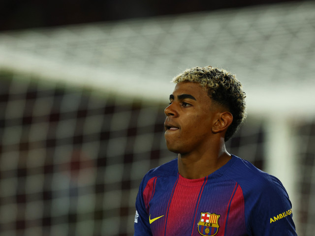 Înlocuitorul lui Hansi Flick a spus totul despre prestația slabă a lui Lamine Yamal în El Clasico