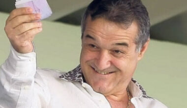 Cinci transferuri la FCSB! Jucătorii doriți de Gigi Becali