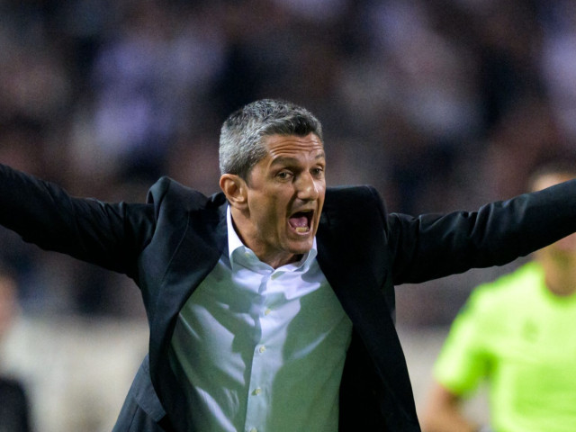 Răzvan Lucescu a bătut-o pe Olympiacos și ”a tunat” în Grecia: ”Este prima dată”