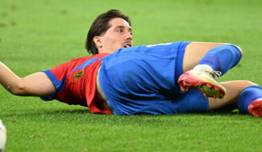 Lovitura primită de FCSB