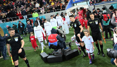 CCA a decis arbitrul de la Dinamo