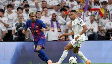 Exclusiv | Nu l-a menajat pe Lamine Yamal, după Real