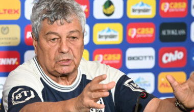 Surprize de proporții! Cum ar putea arăta primul 11 al României la meciul cu Moldova: PATRU debutanți