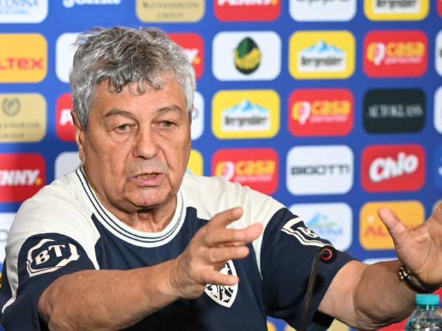 Surprize de proporții! Cum ar putea arăta primul 11 al României la meciul cu Moldova: PATRU debutanți