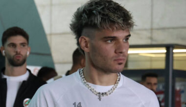 Ianis Hagi i-a lăsat “mască” pe scoțieni cu eurogolul marcat în Turcia: “Mare clasă”