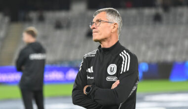 Culisele disputei dintre Sabău și vedeta din vestiarul lui U Cluj! Ce s-a întâmplat, de fapt, între cei doi