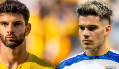 Gol de trei puncte marcat de Akdag! Umit și Ianis Hagi, integraliști la Alanyaspor: notele primite