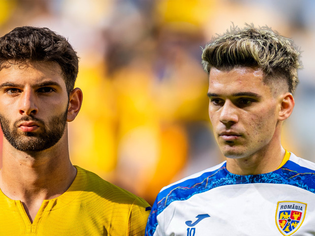 Gol de trei puncte marcat de Akdag! Umit și Ianis Hagi, integraliști la Alanyaspor: notele primite