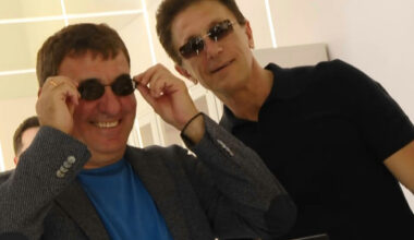 prima decizie luată, imediat după ce a dat lovitura