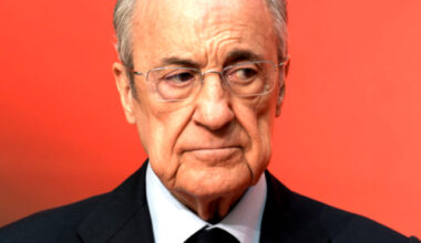 Real Madrid a ales între Vinicius și Xabi Alonso!