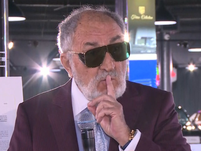 ”Ar trebui să fii dat afară”