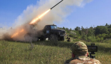 Putin încearcă să „mute liniile roșii” ale NATO, avertizează un oficial ucrainean. Ce spune despre planul Rusiei în Europa