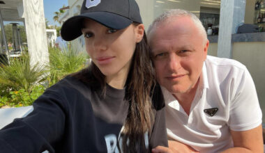 ”Pot să încep o relație cu fiica dumneavoastră?”