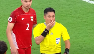 N-a stat pe gânduri! Decizia din minutul 90+9 care a declanșat "jihadul" în meciul numit "hoția secolului"