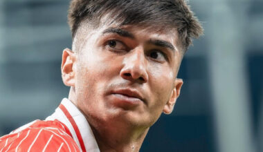 Ratează Alex Musi derby-ul cu Rapid? Ce variante ar avea Zeljko Kopic