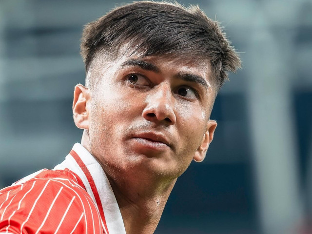 Ratează Alex Musi derby-ul cu Rapid? Ce variante ar avea Zeljko Kopic