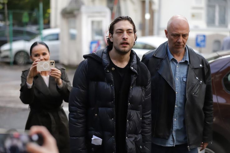 Foto: Dumitru Angelescu