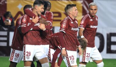 Iată orele de start și televizările partidelor din prima rundă a Cupei României Betano!