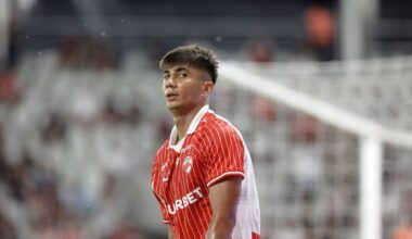 Răsturnare: ce se întâmplă cu Musi la Dinamo