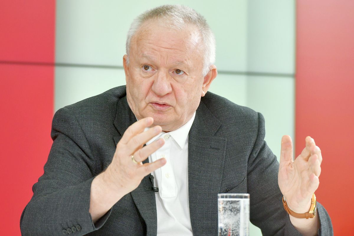 „Acest jucător pe care nu l-a văzut nimeni e foarte bun! La fel și Chipciu”