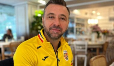 „Este excepțional, îmi place deosebit de mult”