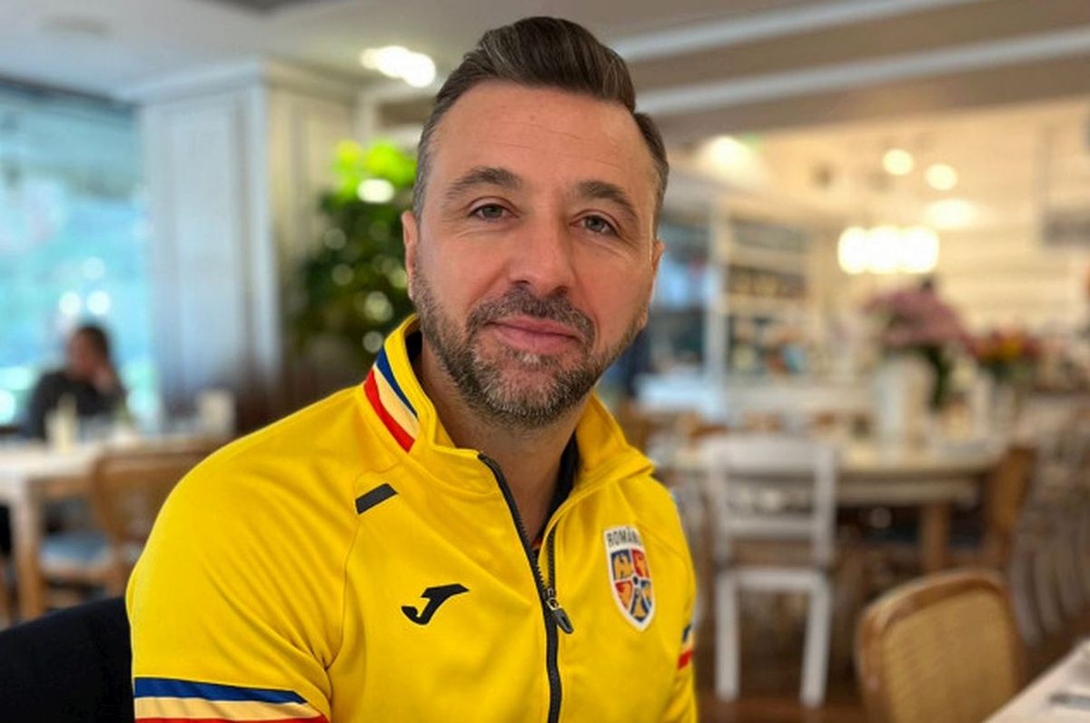 „Este excepțional, îmi place deosebit de mult”