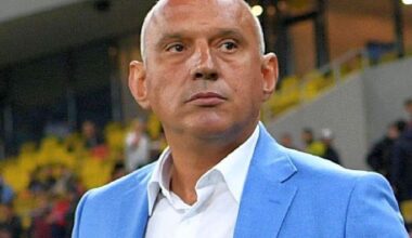 Florin Prunea a avut doi remarcați și doi „corijenți”, după România