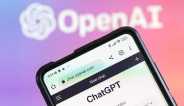 Chatbotul cu inteligență artificiala ChatGPT, creat de start-up-ul OpenAI