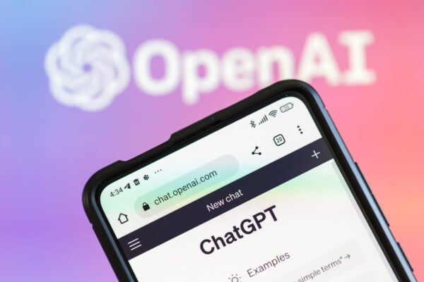 Chatbotul cu inteligență artificiala ChatGPT, creat de start-up-ul OpenAI