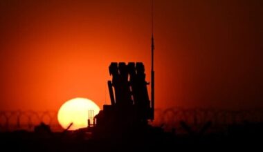 Sistem PATRIOT în Ucraina