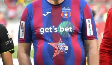 Legendele Stelei, în audiență la Bolojan. Adrian Bumbescu a vorbit despre planul „roș-albaștrilor”: „Cât să rabde și suporterii?”