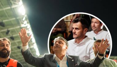 Conflict Dinamo - Rapid. Giuleștenii au reacționat după declarațiile lui Nicolescu: „Acuzații surprinzătoare. Vor să creeze o imagine eronată”