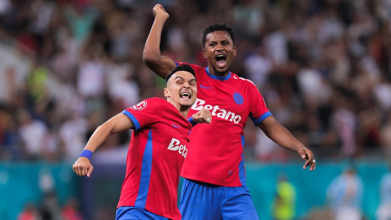 Întăriri la FCSB: Campioana va avea un nou director sportiv