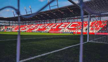 LIVE Rakow - Universitatea Craiova, etapa 1 în grupa Conference League