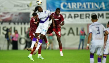 S-a schimbat schimbarea! Programul primei etape din returul Superligii, modificat pentru a doua oară