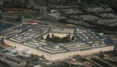 pentagon sua