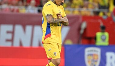 „Nu avea dreptul să plece!” Mircea Lucescu îl critică dur pe Alexandru Mitriță: „Mult prea emotiv” + I-a identificat „defectele”