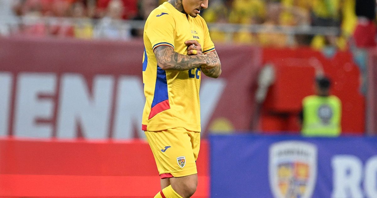 „Nu avea dreptul să plece!” Mircea Lucescu îl critică dur pe Alexandru Mitriță: „Mult prea emotiv” + I-a identificat „defectele”