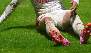 Înlocuitorul lui Musi. Ce variante U21 are Dinamo la derby-ul cu Rapid + Florentin Petre dă detalii despre starea extremei „câinilor”