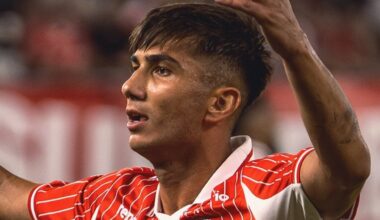 FCSB, întrebată dacă îl transferă pe Alexandru Musi: Răspunsul roș-albaștrilor